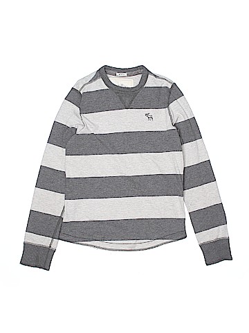Abercrombie & Fitch Pullover Sweater (view 1)