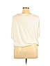 Apt. 9 Ivory 3/4 Sleeve Top Size XL (petite) - photo 2
