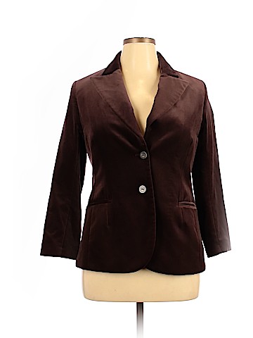 Burberry Blazer (view 1)