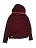 Russell Athletic 100% Polyester Burgundy Pullover Hoodie Size XL (youth) - photo 1