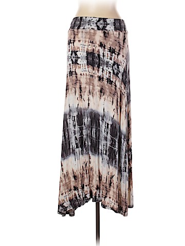 Roz & Ali Casual Skirt (view 2)