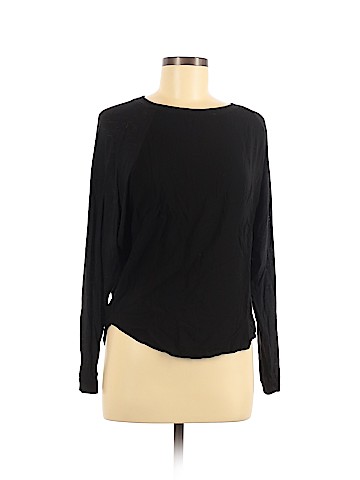 Splendid Long Sleeve Blouse (view 1)