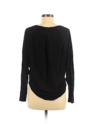 Splendid Long Sleeve Blouse (view 2)