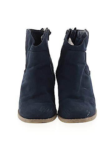 Old Navy Ankle Boots (view 2)