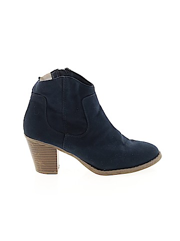 Old Navy Ankle Boots (view 1)