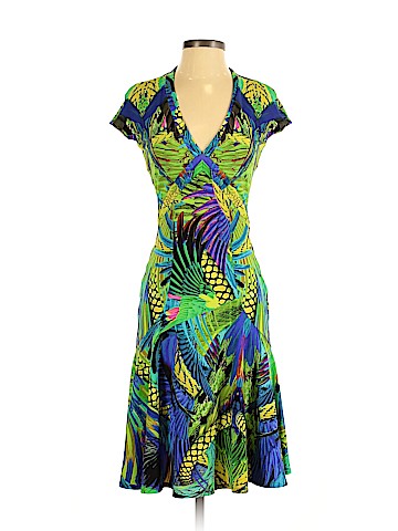 Roberto Cavalli Casual Dress (view 1)