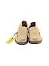 Hang Ten Tan Sneakers Size 5 - photo 2