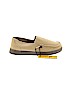 Hang Ten Tan Sneakers Size 5 - photo 1