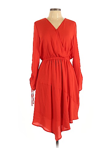 Collective Concepts Casual Dress (view 1)