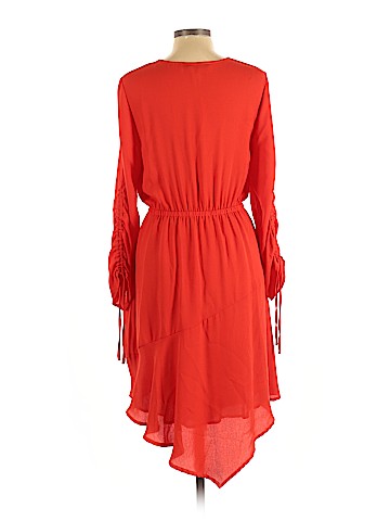 Collective Concepts Casual Dress (view 2)