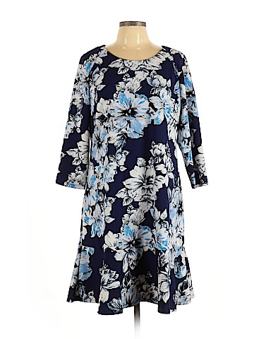 Eliza J Casual Dress (view 1)