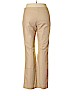 Boston Proper Tan Casual Pants Size 14 - photo 2