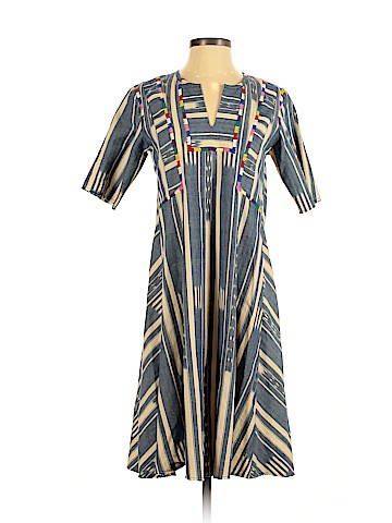 Warm Casual Dress (view 1)