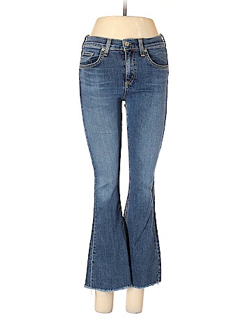 Rag & Bone Jeans (view 1)