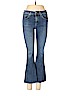 Rag & Bone Blue Jeans Size 25 waist - photo 1
