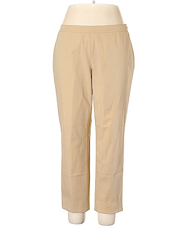 Lafayette 148 New York Dress Pants (view 1)