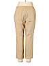 Lafayette 148 New York Tan Dress Pants Size 14 - photo 2