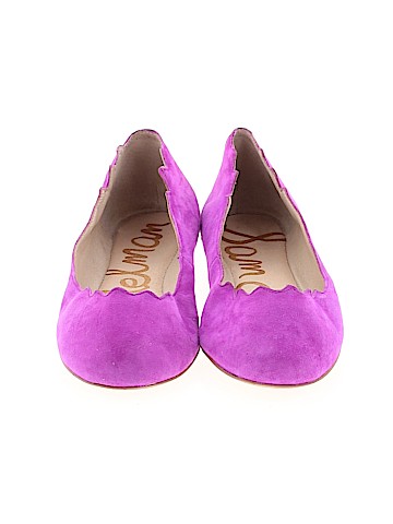Sam Edelman Flats (view 2)