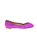 Sam Edelman Pink Flats Size 8 - photo 1