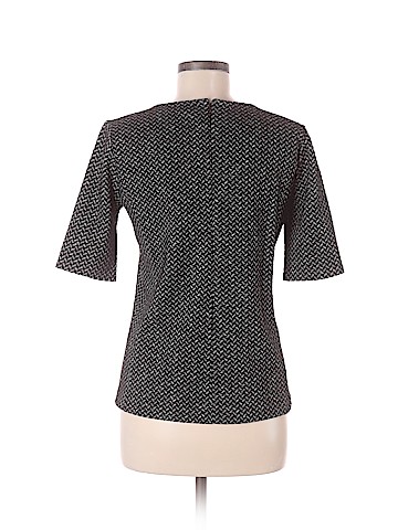 Ann Taylor Short Sleeve Top (view 2)