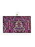 Banana Republic 100% Silk Purple Clutch One size - photo 1