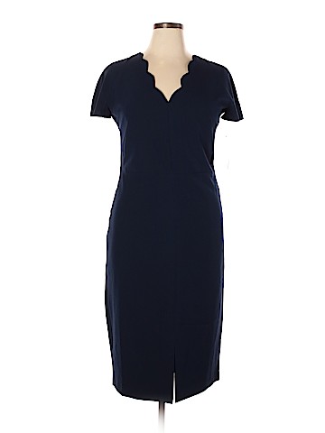 Maggy London Casual Dress (view 1)