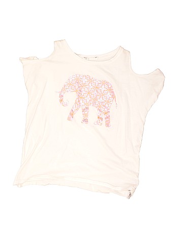 Gap Kids Sleeveless T-Shirt (view 1)