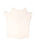 Gap Kids 100% Cotton White Sleeveless T-Shirt Size 10 - photo 2