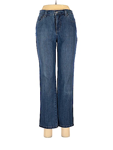 Gloria Vanderbilt Jeans (view 1)