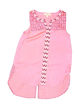 GB Girls Size Medium tots