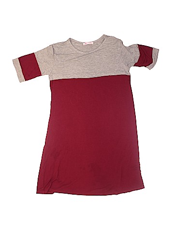 I Heart Pinc Short Sleeve T-Shirt (view 1)