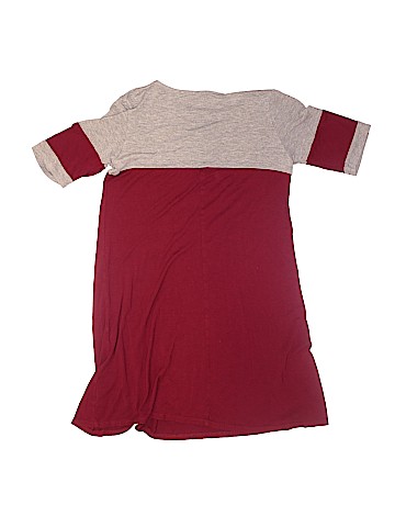 I Heart Pinc Short Sleeve T-Shirt (view 2)