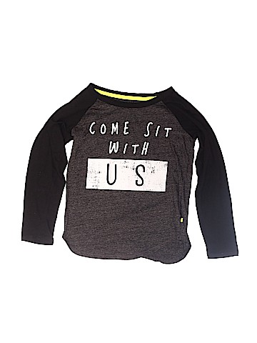 Assorted Brands Long Sleeve T-Shirt (view 1)