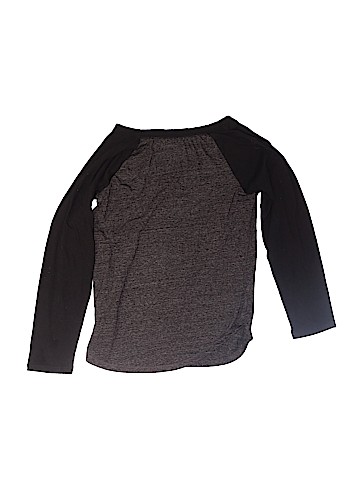 Assorted Brands Long Sleeve T-Shirt (view 2)