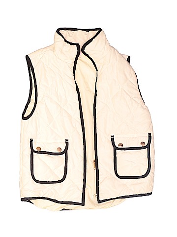 GB Girls Sweater Vest (view 1)