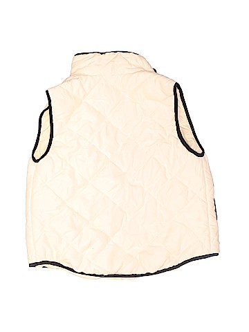 GB Girls Sweater Vest (view 2)