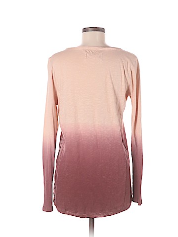 Pure & Good Long Sleeve Top (view 2)