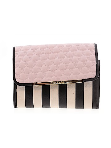 Betsey Johnson Clutch (view 1)