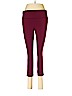 Athleta Burgundy Active Pants Size M - photo 1