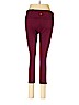 Athleta Burgundy Active Pants Size M - photo 2