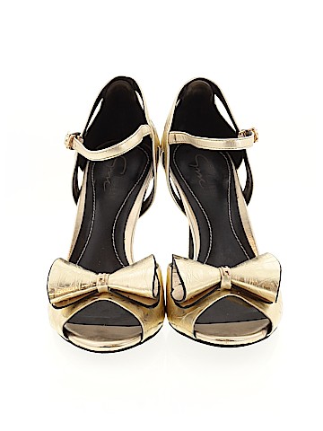 Assorted Brands Heels (view 2)