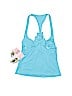 Juicy Couture Blue Swimsuit Top Size P (petite) - photo 2