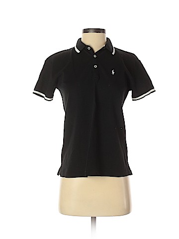 Ralph Lauren Golf Short Sleeve Polo (view 1)