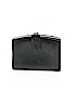 Coach Factory 100% Leather Black Leather Wallet One size - photo 1