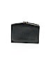 Coach Factory 100% Leather Black Leather Wallet One size - photo 2