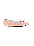 Nordstrom Pink Flats Size 4 - photo 1