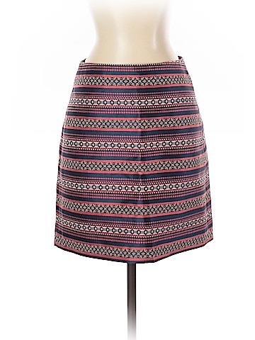 Ann Taylor LOFT Casual Skirt (view 1)