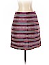 Ann Taylor LOFT Orange Casual Skirt Size 2 (petite) - photo 1