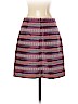 Ann Taylor LOFT Orange Casual Skirt Size 2 (petite) - photo 2