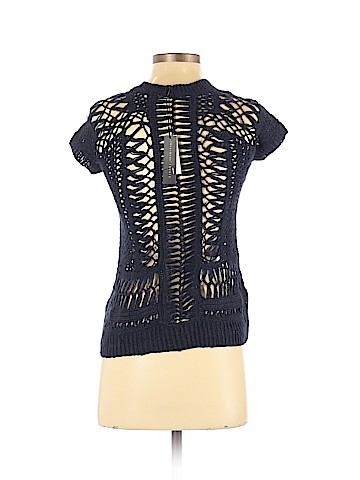 Theyskens' Theory Pullover Sweater (view 2)